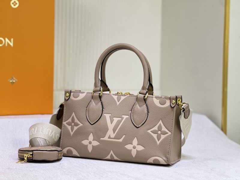 LV Shopping Bags